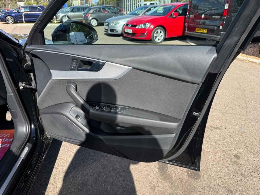 Used Audi A4 2016 for sale - 75985796: Photo 30