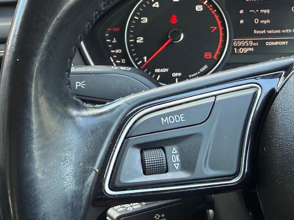 Used Audi A4 2016 for sale - 75985796: Photo 36