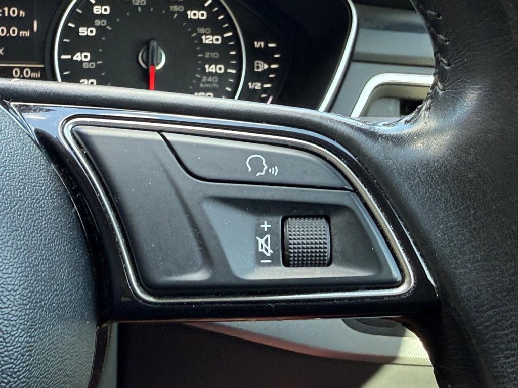 Used Audi A4 2016 for sale - 75985796: Photo 37
