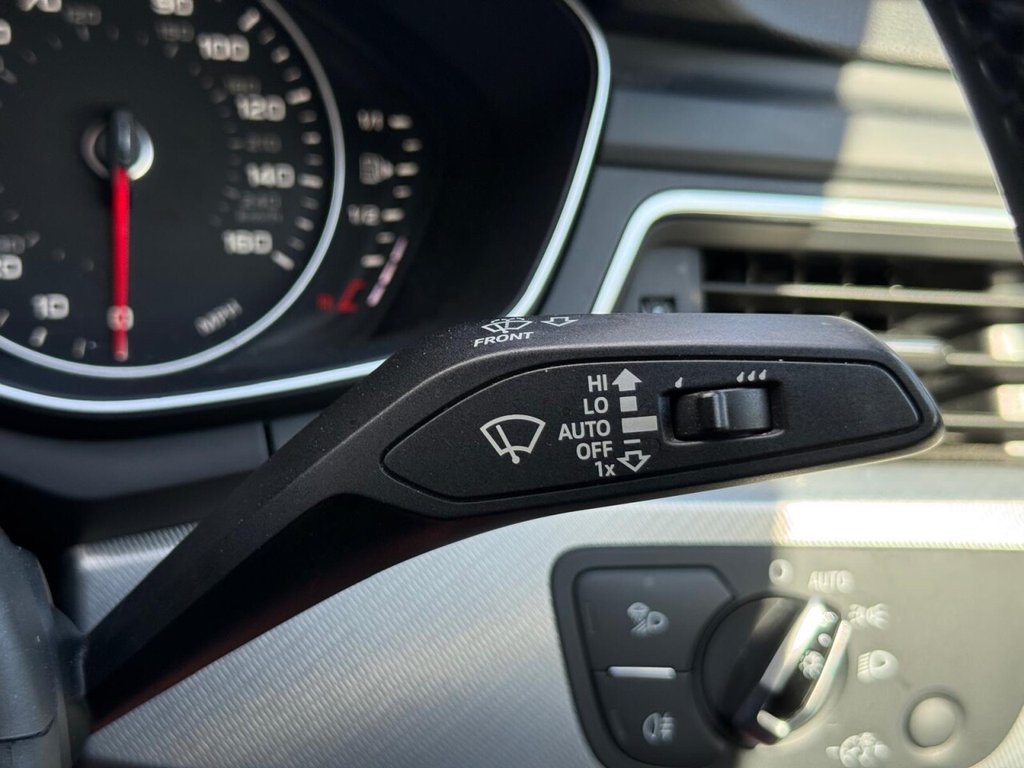 Used Audi A4 2016 for sale - 75985796: Photo 38