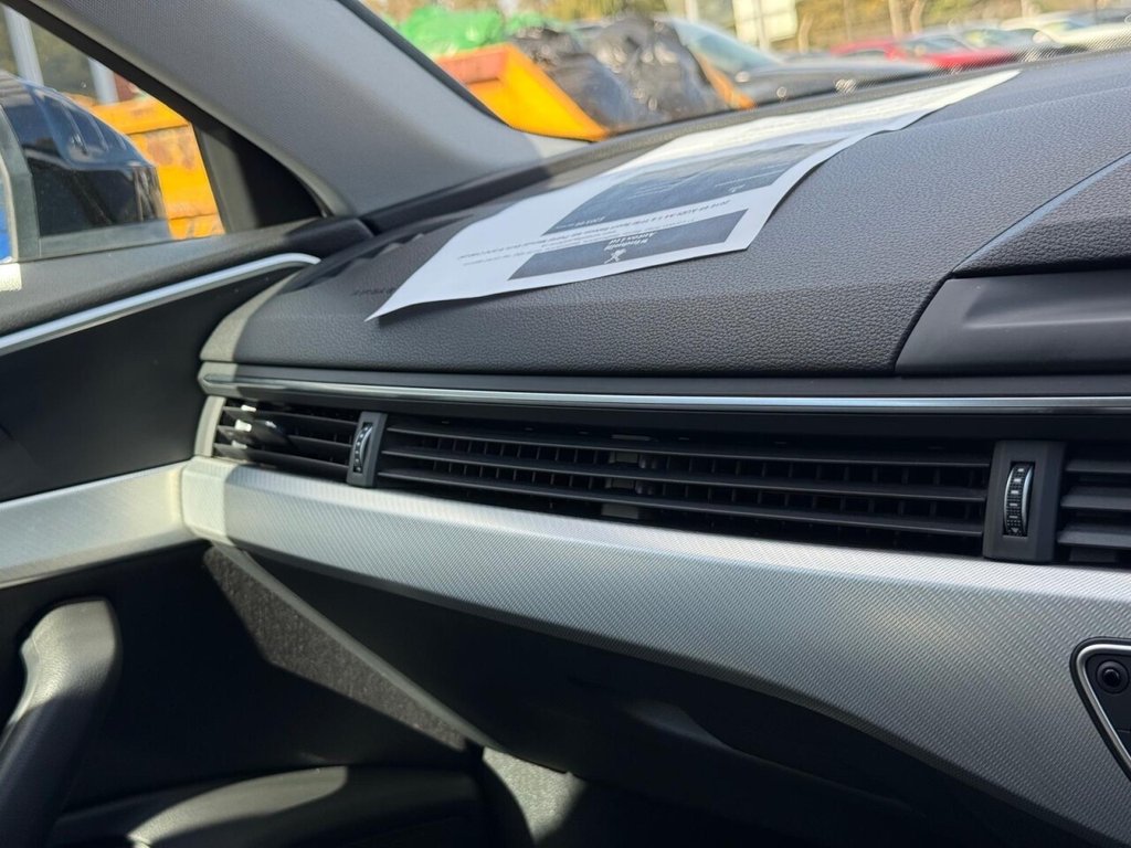 Used Audi A4 2016 for sale - 75985796: Photo 40