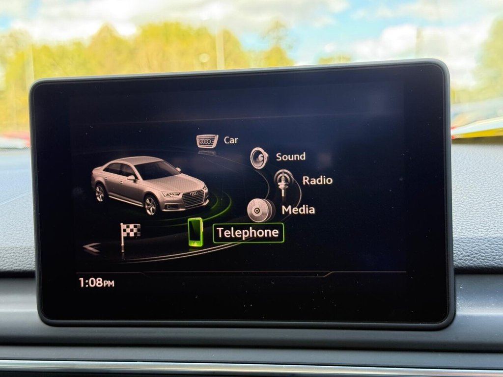 Used Audi A4 2016 for sale - 75985796: Photo 43