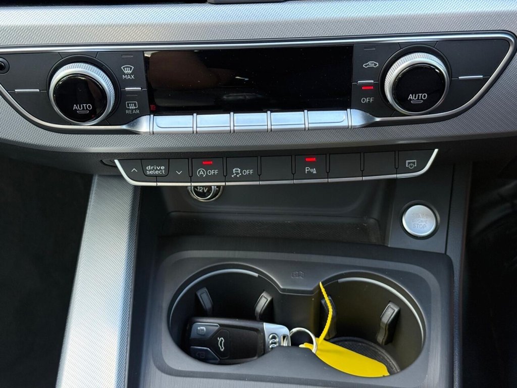 Used Audi A4 2016 for sale - 75985796: Photo 49