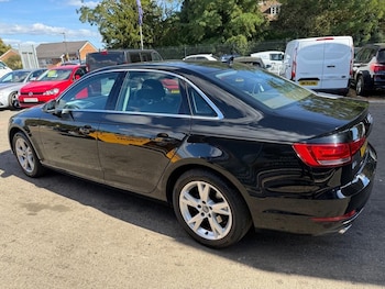 Used Audi A4 2016 for sale - 75985796: Photo 4