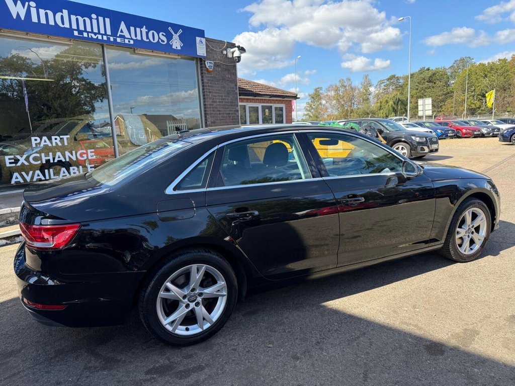 Used Audi A4 2016 for sale - 75985796: Photo 5