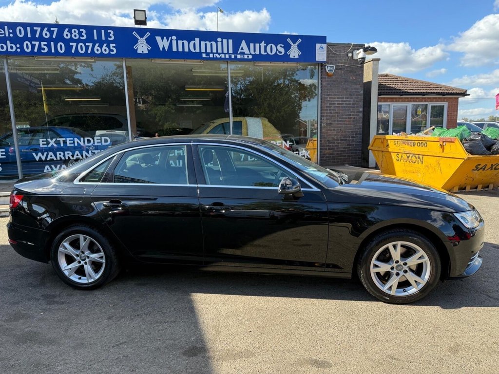 Used Audi A4 2016 for sale - 75985796: Photo 9