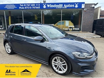 Volkswagen - Golf