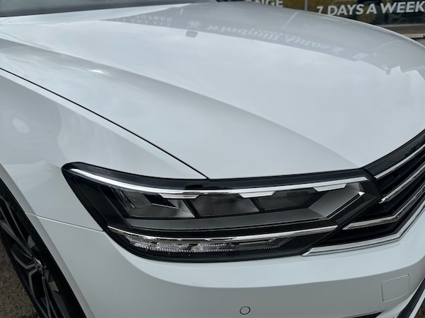 Used Volkswagen Passat 2019 for sale - 75797226: Photo 12