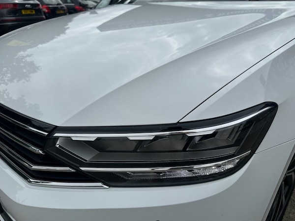 Used Volkswagen Passat 2019 for sale - 75797226: Photo 13