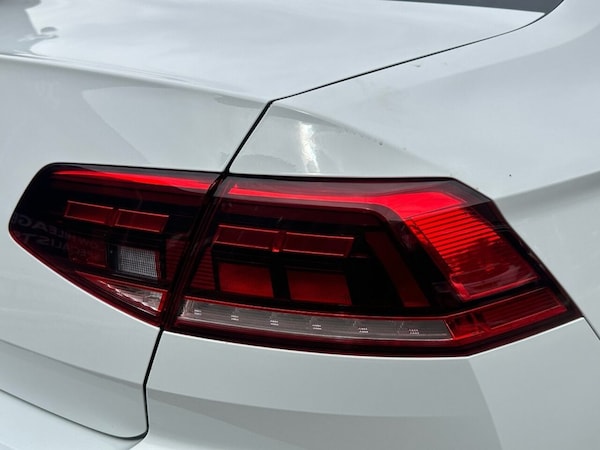 Used Volkswagen Passat 2019 for sale - 75797226: Photo 14