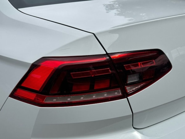 Used Volkswagen Passat 2019 for sale - 75797226: Photo 15
