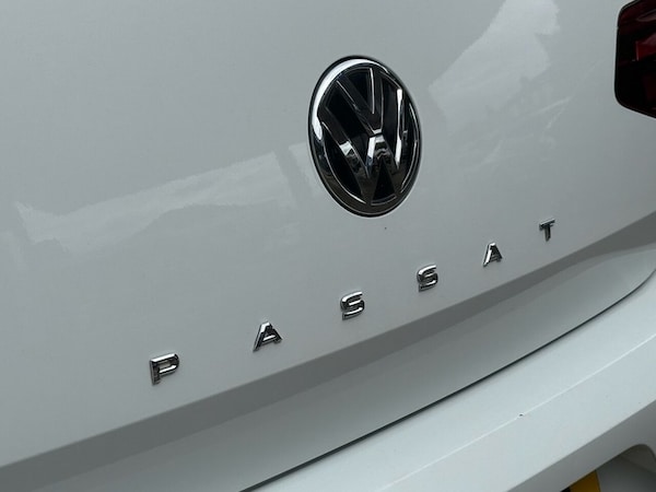 Used Volkswagen Passat 2019 for sale - 75797226: Photo 19