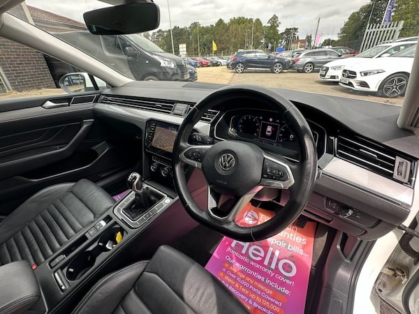 Used Volkswagen Passat 2019 for sale - 75797226: Photo 22