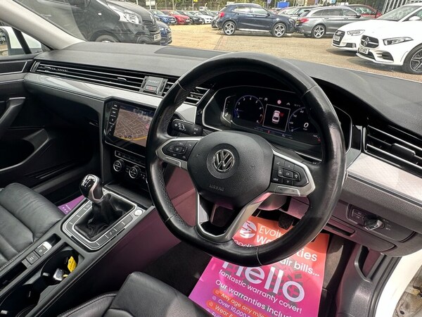 Used Volkswagen Passat 2019 for sale - 75797226: Photo 23