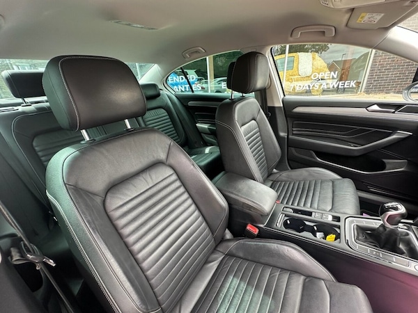 Used Volkswagen Passat 2019 for sale - 75797226: Photo 24