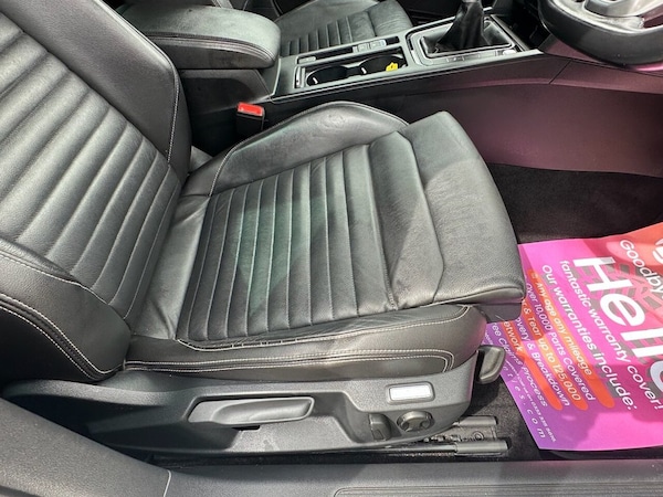 Used Volkswagen Passat 2019 for sale - 75797226: Photo 25