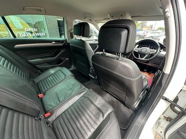 Used Volkswagen Passat 2019 for sale - 75797226: Photo 26
