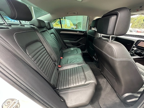 Used Volkswagen Passat 2019 for sale - 75797226: Photo 27