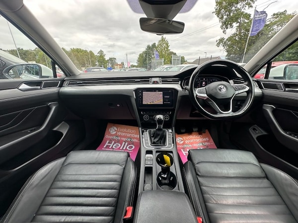 Used Volkswagen Passat 2019 for sale - 75797226: Photo 28