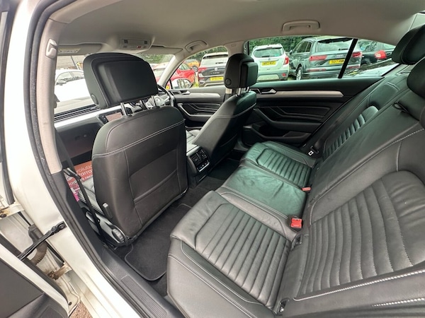 Used Volkswagen Passat 2019 for sale - 75797226: Photo 30