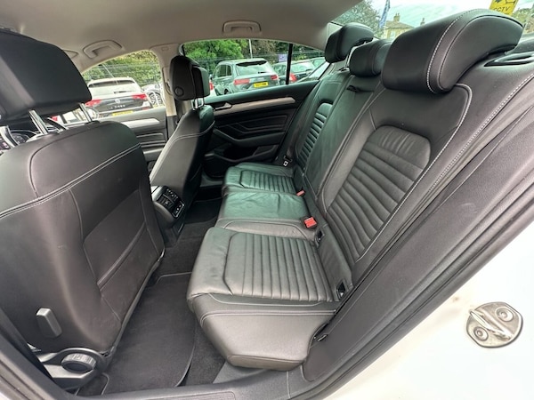 Used Volkswagen Passat 2019 for sale - 75797226: Photo 31