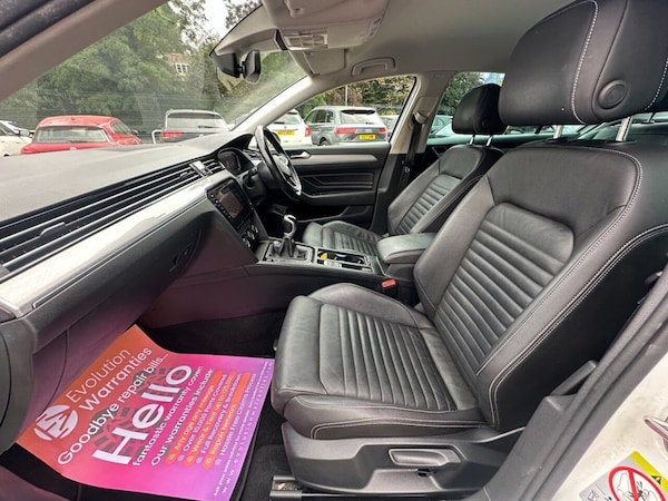 Used Volkswagen Passat 2019 for sale - 75797226: Photo 32