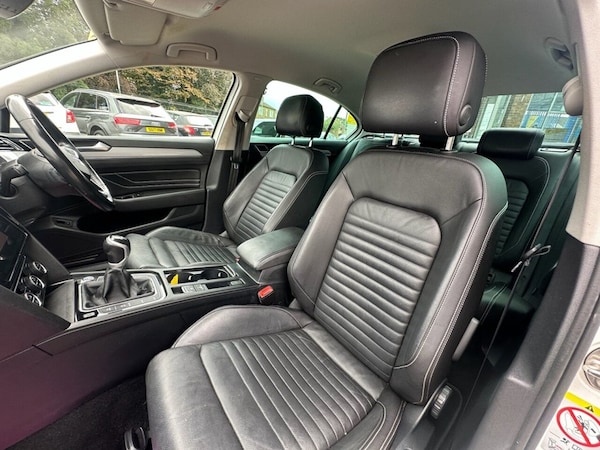 Used Volkswagen Passat 2019 for sale - 75797226: Photo 33