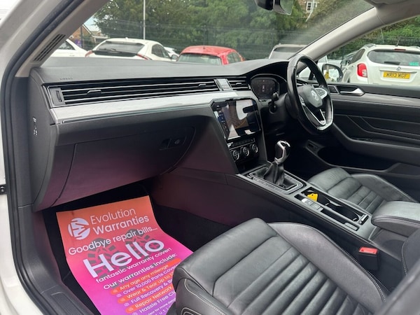 Used Volkswagen Passat 2019 for sale - 75797226: Photo 35