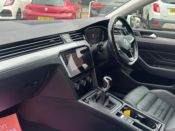 Used Volkswagen Passat 2019 for sale - 75797226: Photo 36