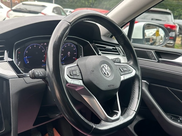 Used Volkswagen Passat 2019 for sale - 75797226: Photo 41
