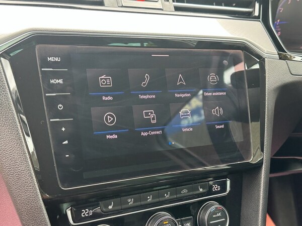 Used Volkswagen Passat 2019 for sale - 75797226: Photo 45