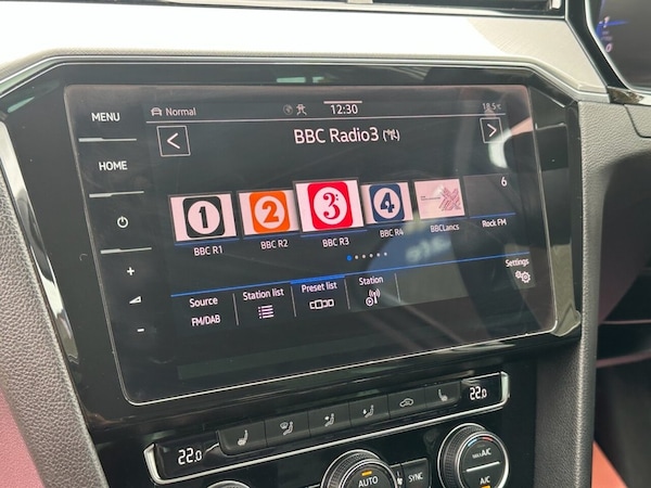 Used Volkswagen Passat 2019 for sale - 75797226: Photo 46