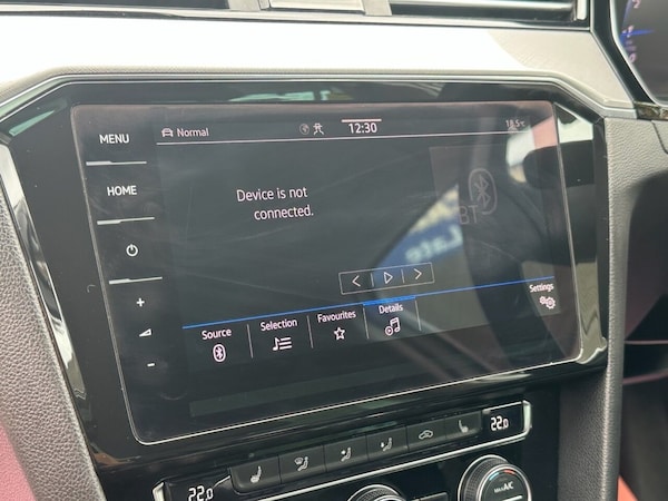 Used Volkswagen Passat 2019 for sale - 75797226: Photo 47