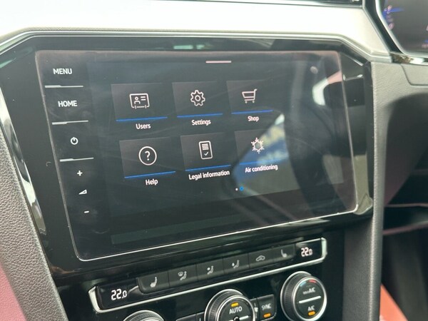 Used Volkswagen Passat 2019 for sale - 75797226: Photo 49