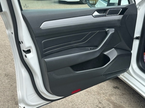 Used Volkswagen Passat 2019 for sale - 75797226: Photo 50