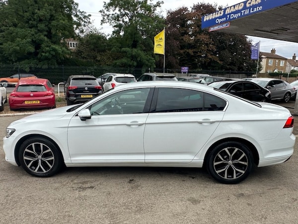 Used Volkswagen Passat 2019 for sale - 75797226: Photo 8