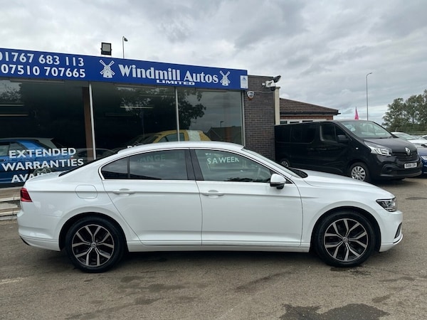 Used Volkswagen Passat 2019 for sale - 75797226: Photo 9