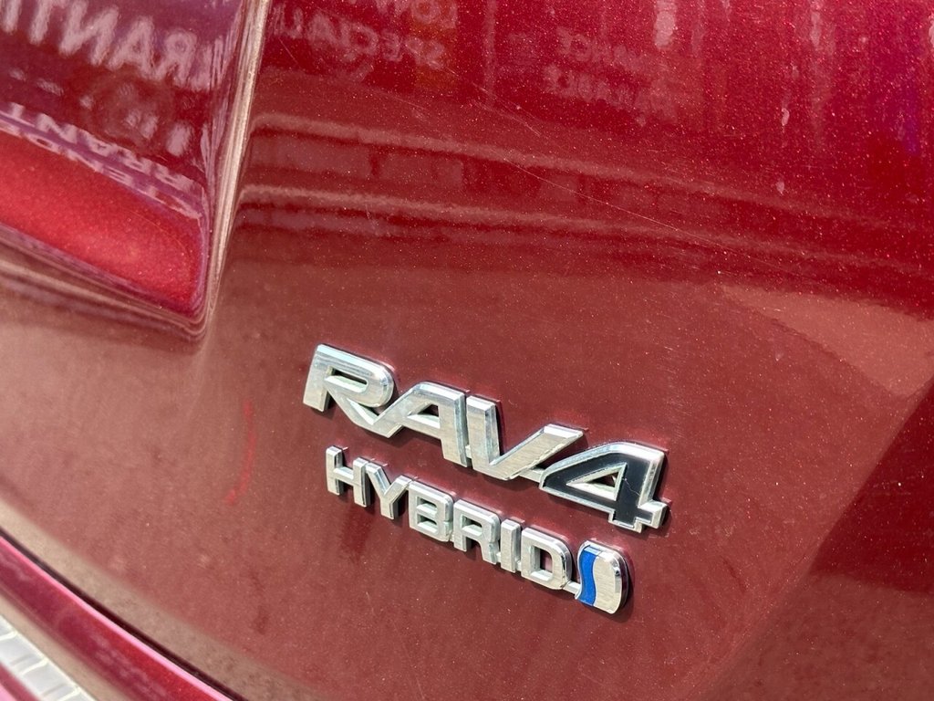 Used Toyota RAV4 2017 for sale - 76202761: Photo 17