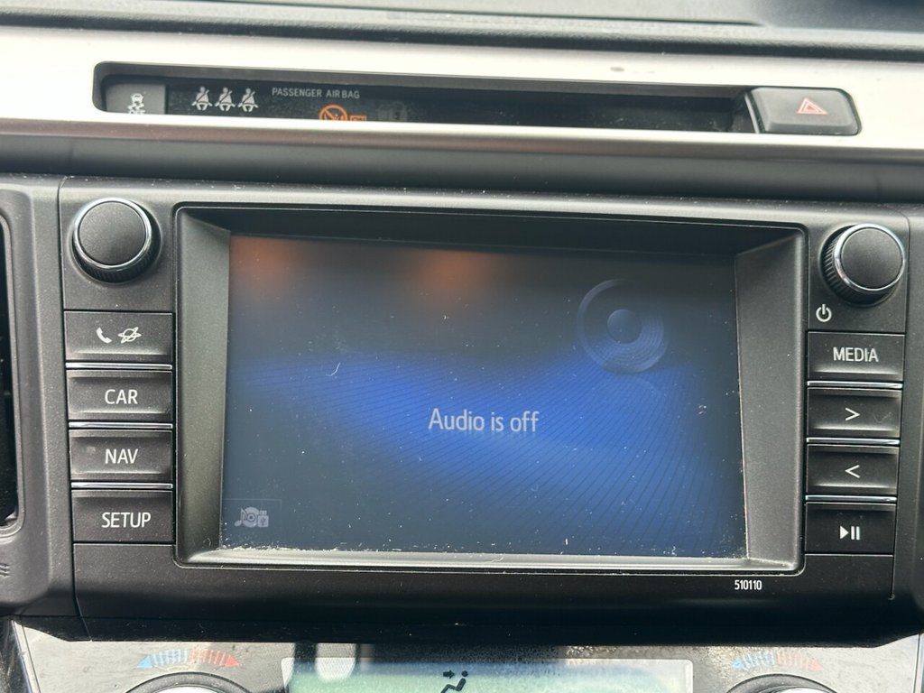 Used Toyota RAV4 2017 for sale - 76202761: Photo 38