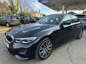 Used BMW 3 Series 2019 for sale - 75797224: Photo