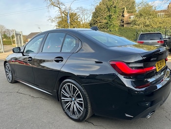 Used BMW 3 Series 2019 for sale - 75797224: Photo