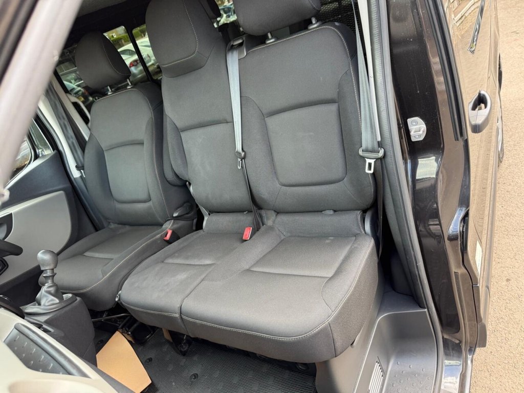 Vehicle 29