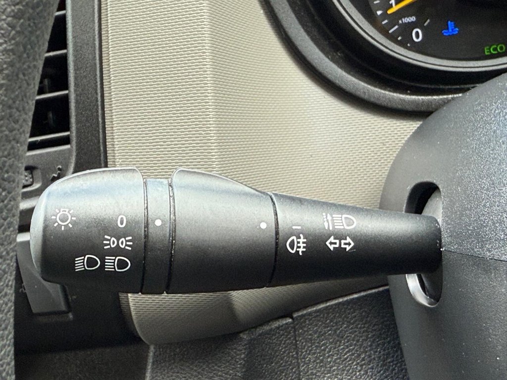 Vehicle 32