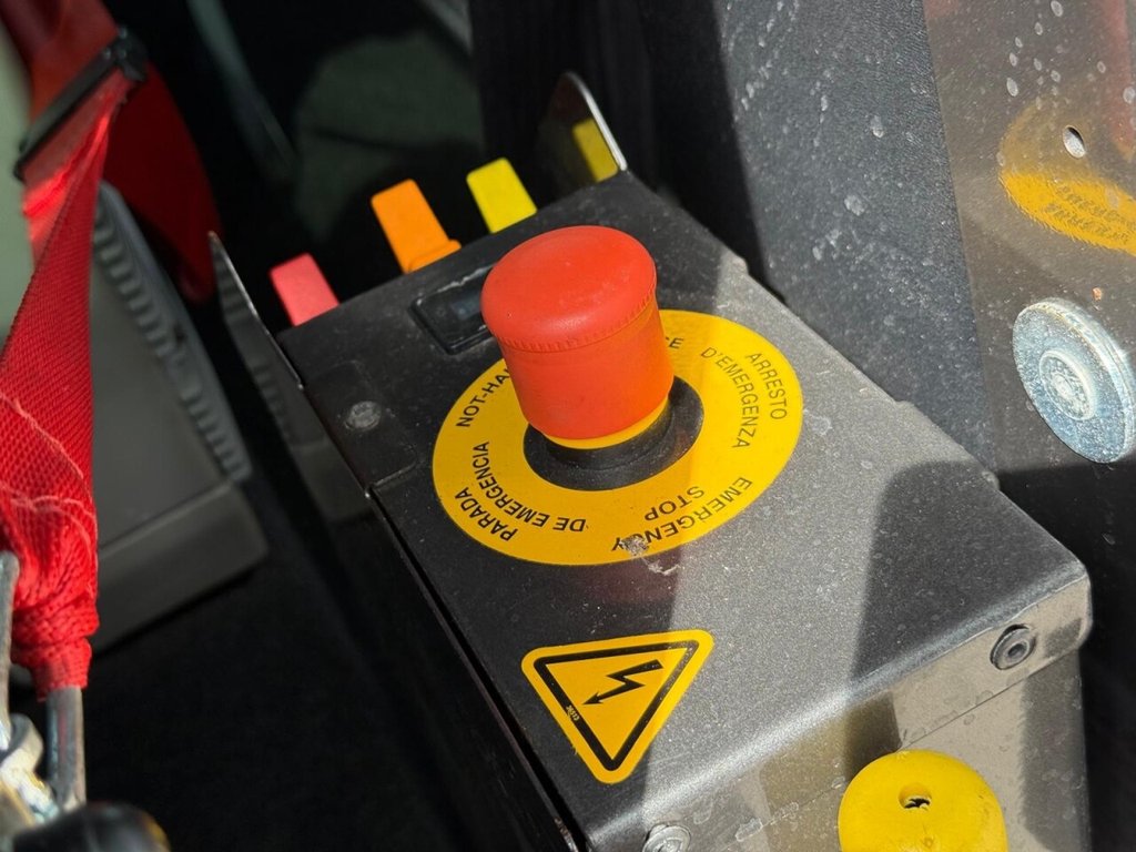 Vehicle 40