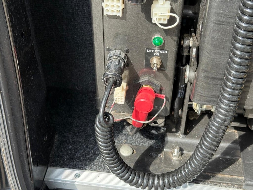 Vehicle 41