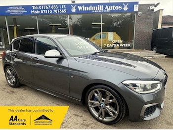 BMW - 1 Series