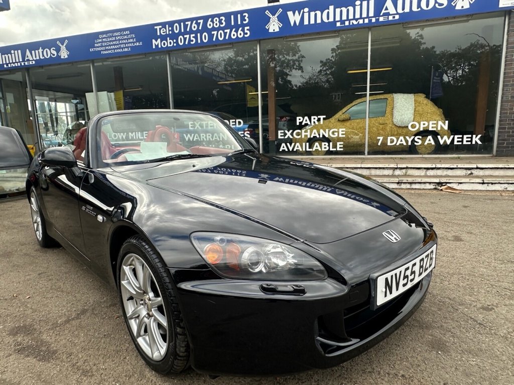 Used Honda S2000 2005 for sale - 75797234: Photo 10