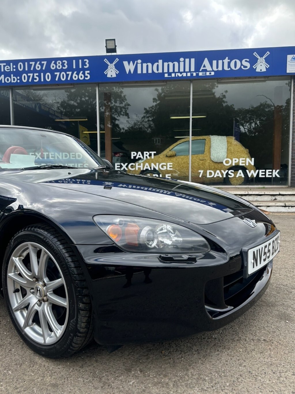 Used Honda S2000 2005 for sale - 75797234: Photo 11