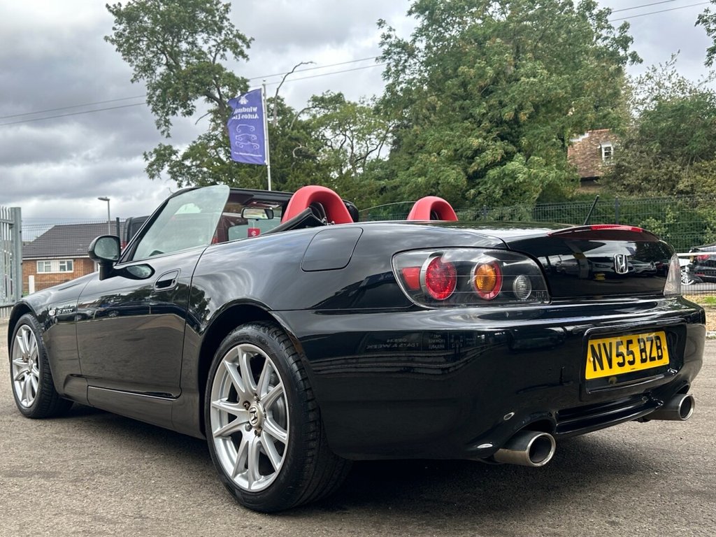 Used Honda S2000 2005 for sale - 75797234: Photo 12