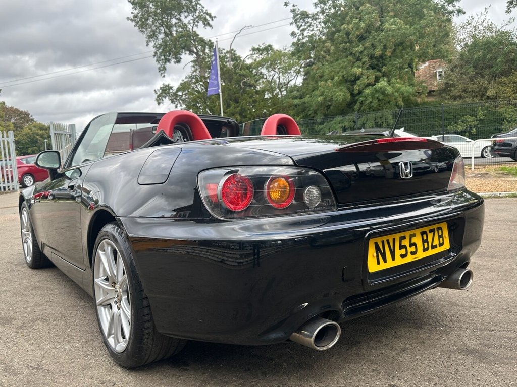 Used Honda S2000 2005 for sale - 75797234: Photo 14